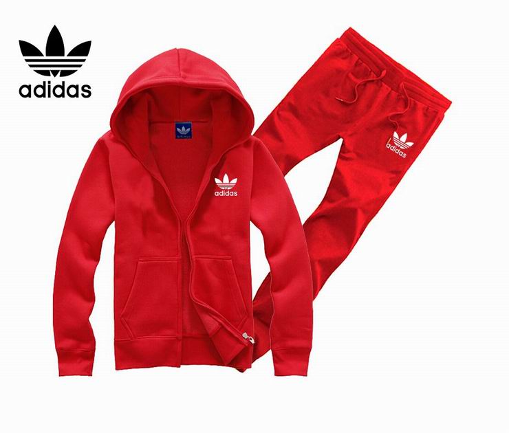 men adidas sport suits-095